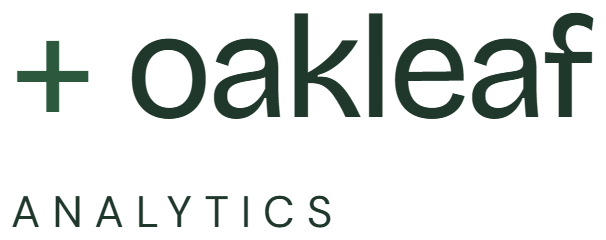 Oakleaf Analytics