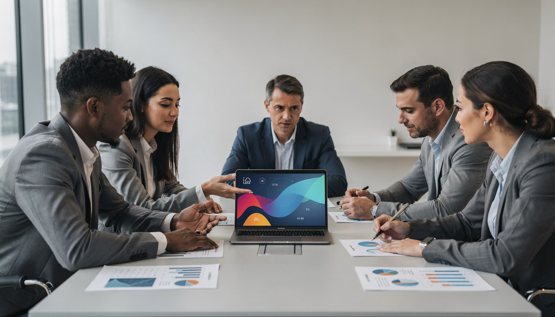 AI-budget bepalen middenbedrijf checklist voor implementatie en kostenplanning