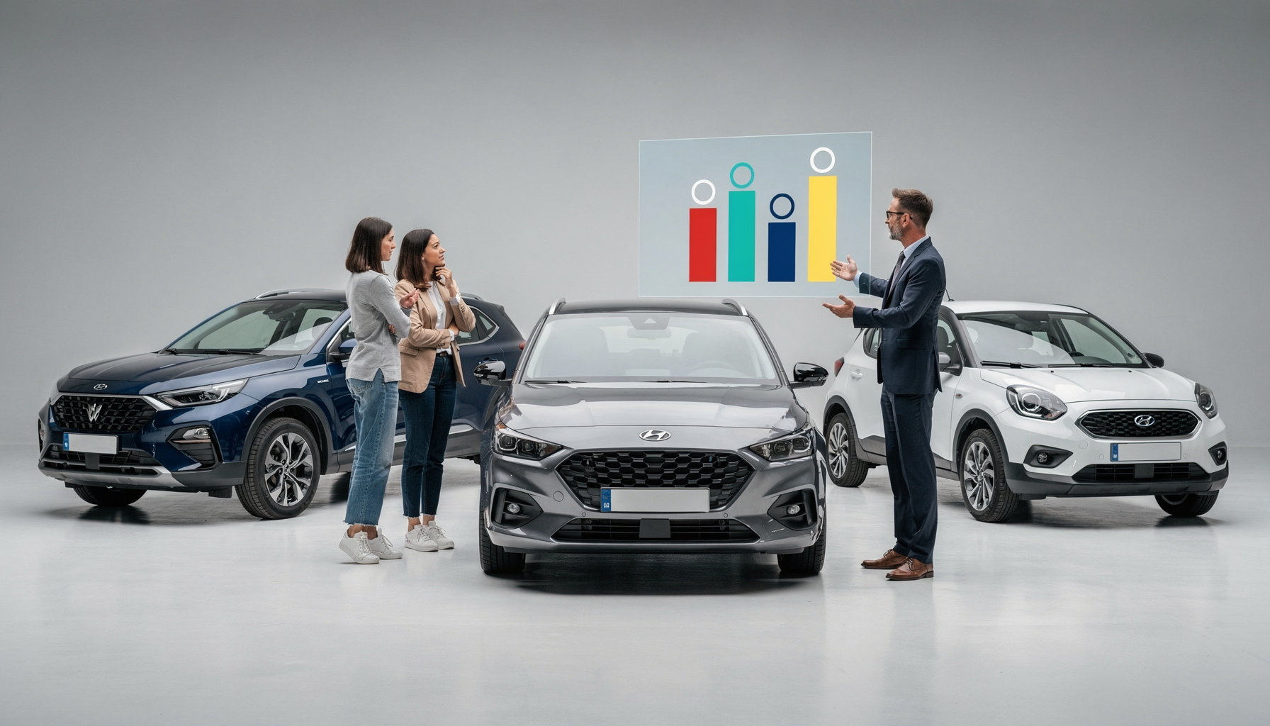 Private lease kosten vergelijken met calculator en checklist