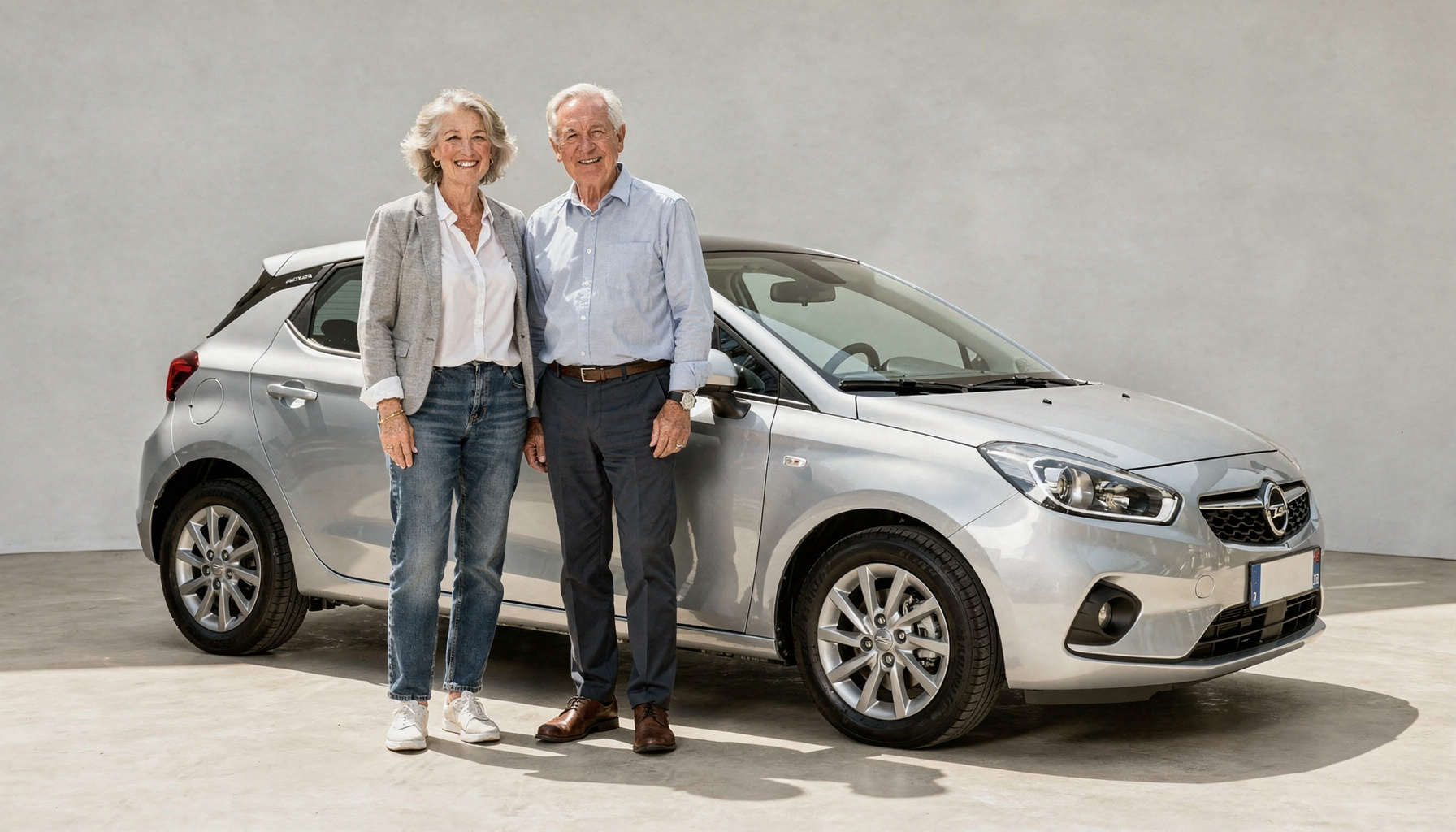 60-plus echtpaar bij auto voor private lease leeftijdsgrens informatie