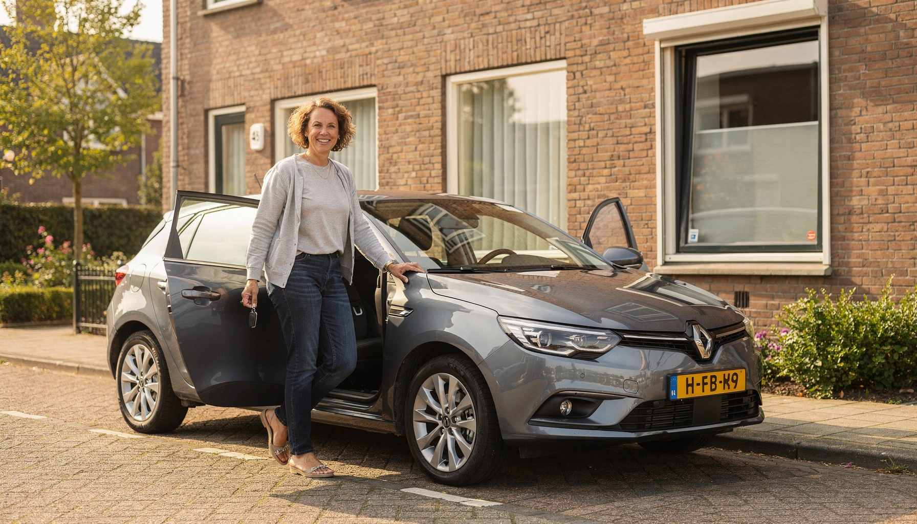 All-in private lease wat is inbegrepen in de maandprijs uitgelegd met voorbeeld