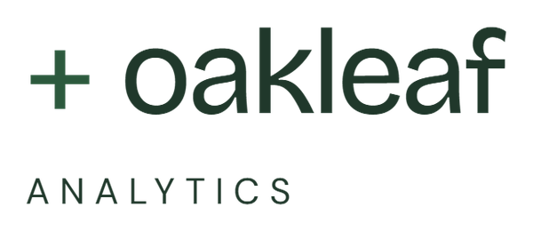 Oakleaf Analytics